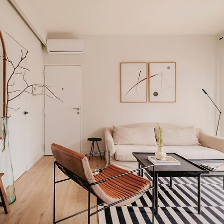 Casa Humera Apartamentos De Diseno En Pozuelo Pozuelo de Alarcón Εξωτερικό φωτογραφία