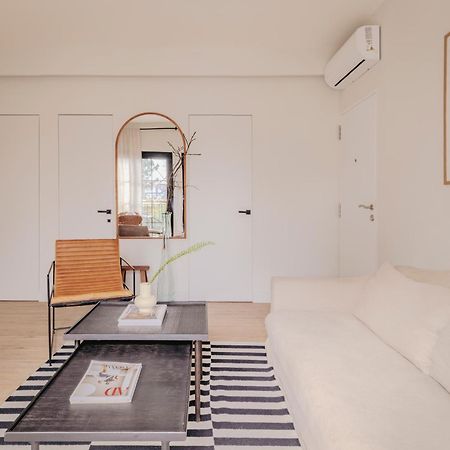 Casa Humera Apartamentos De Diseno En Pozuelo Pozuelo de Alarcón Εξωτερικό φωτογραφία