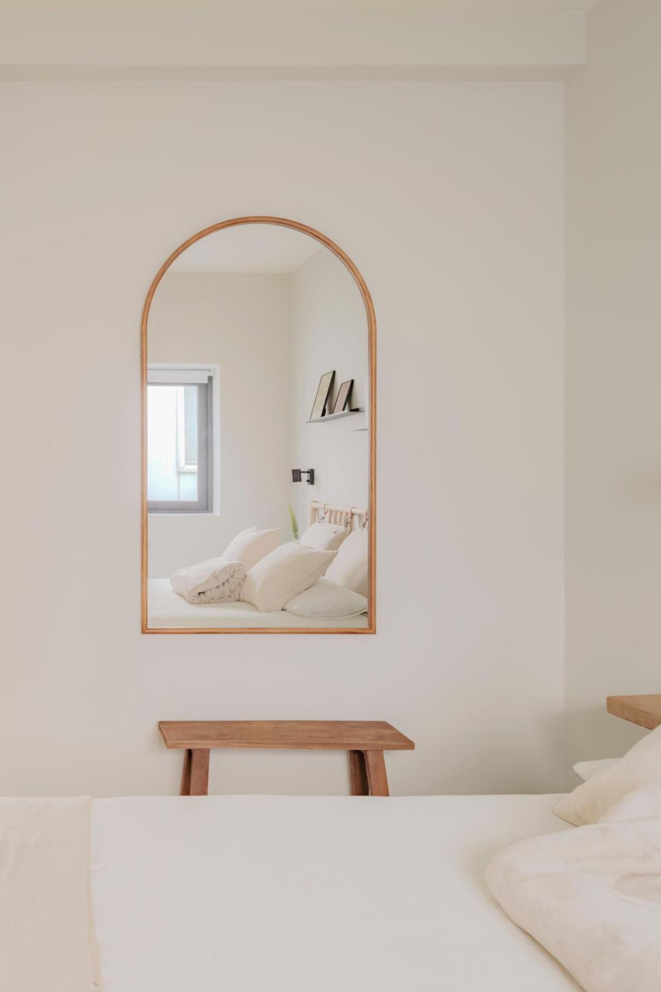Casa Humera Apartamentos De Diseno En Pozuelo Pozuelo de Alarcón Εξωτερικό φωτογραφία
