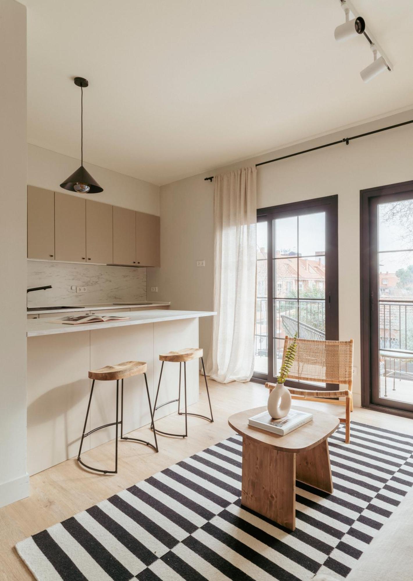 Casa Humera Apartamentos De Diseno En Pozuelo Pozuelo de Alarcón Εξωτερικό φωτογραφία