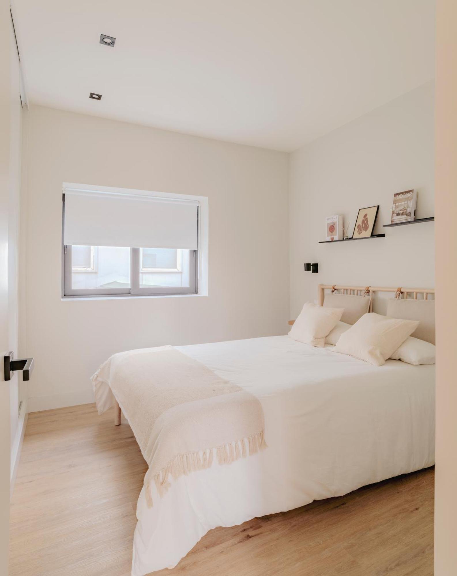 Casa Humera Apartamentos De Diseno En Pozuelo Pozuelo de Alarcón Εξωτερικό φωτογραφία