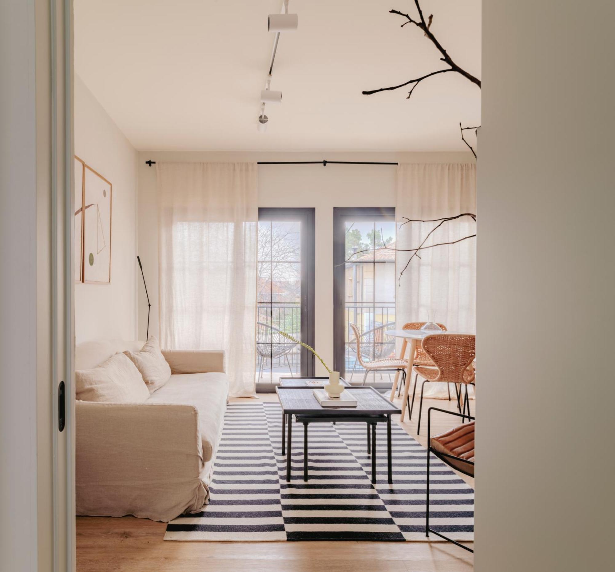Casa Humera Apartamentos De Diseno En Pozuelo Pozuelo de Alarcón Εξωτερικό φωτογραφία
