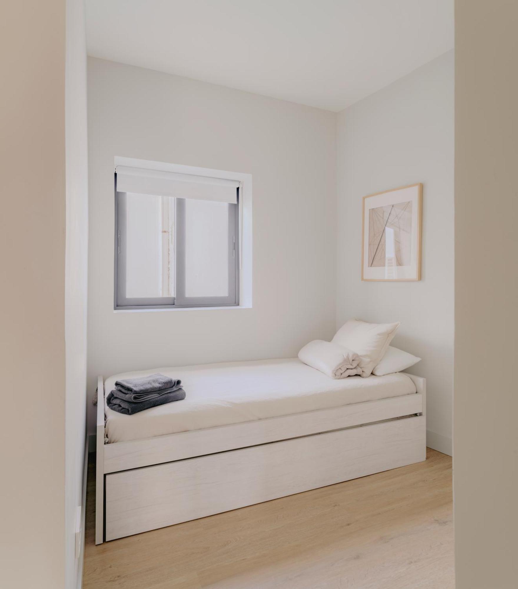 Casa Humera Apartamentos De Diseno En Pozuelo Pozuelo de Alarcón Εξωτερικό φωτογραφία