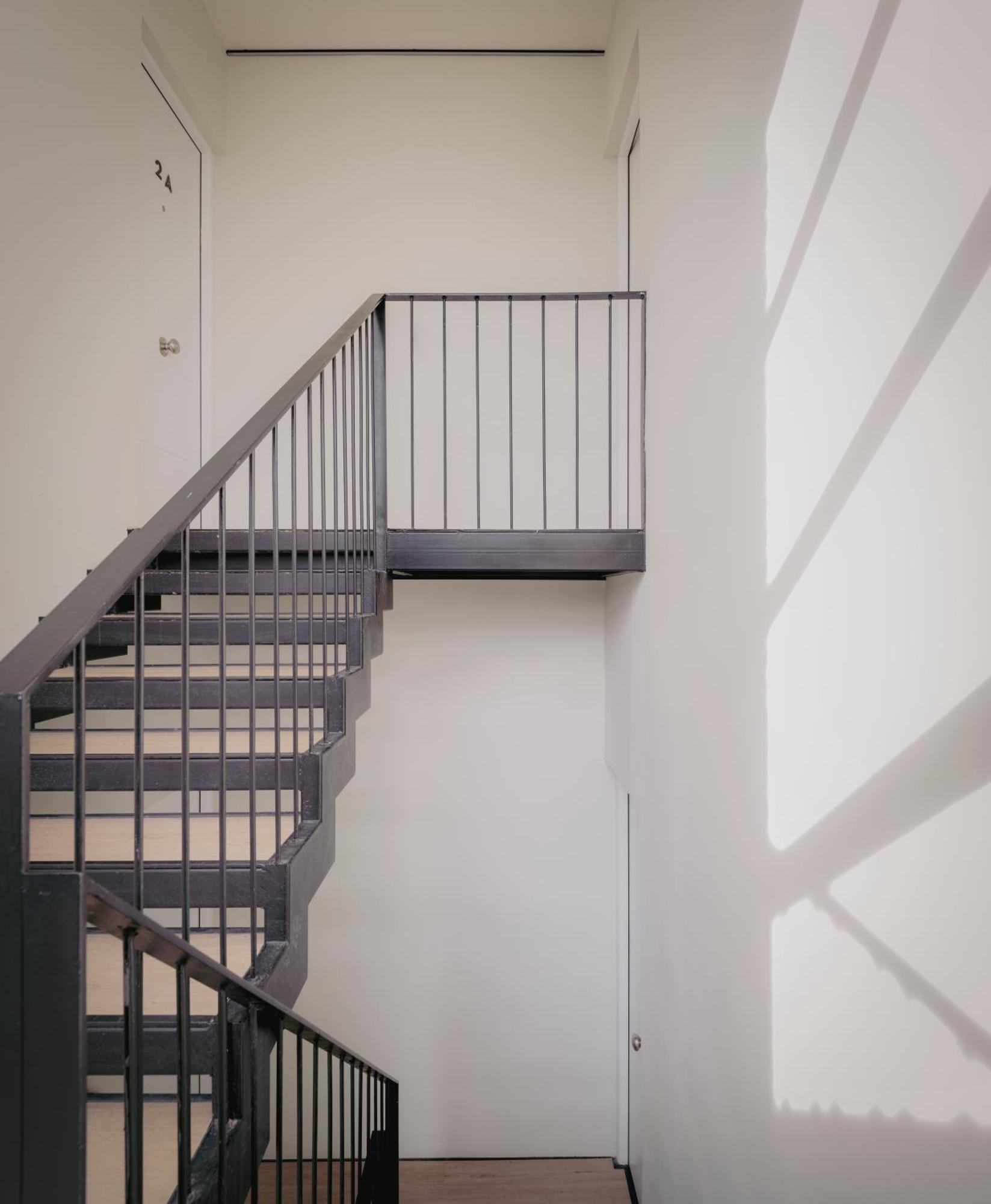 Casa Humera Apartamentos De Diseno En Pozuelo Pozuelo de Alarcón Εξωτερικό φωτογραφία