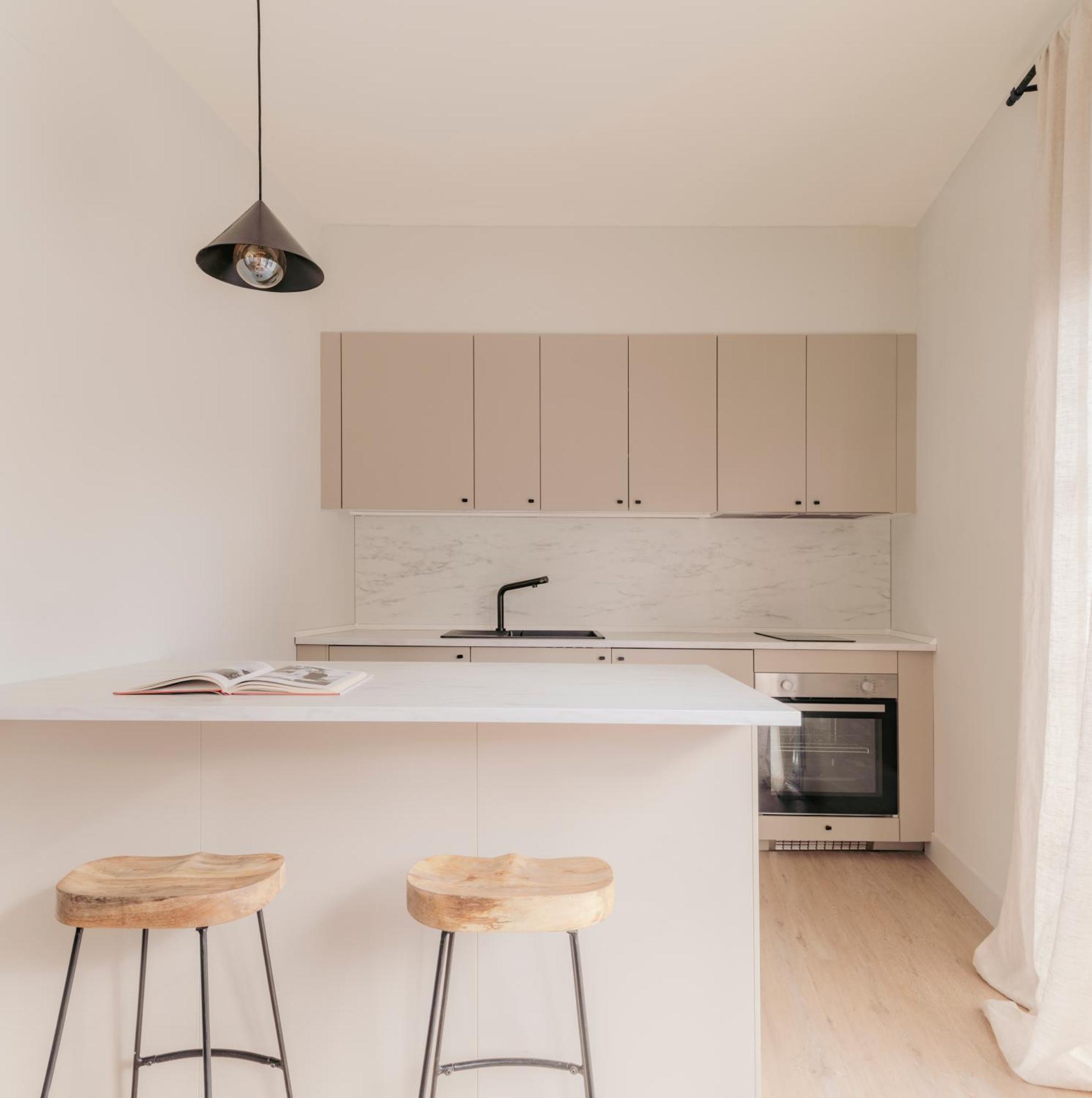 Casa Humera Apartamentos De Diseno En Pozuelo Pozuelo de Alarcón Εξωτερικό φωτογραφία