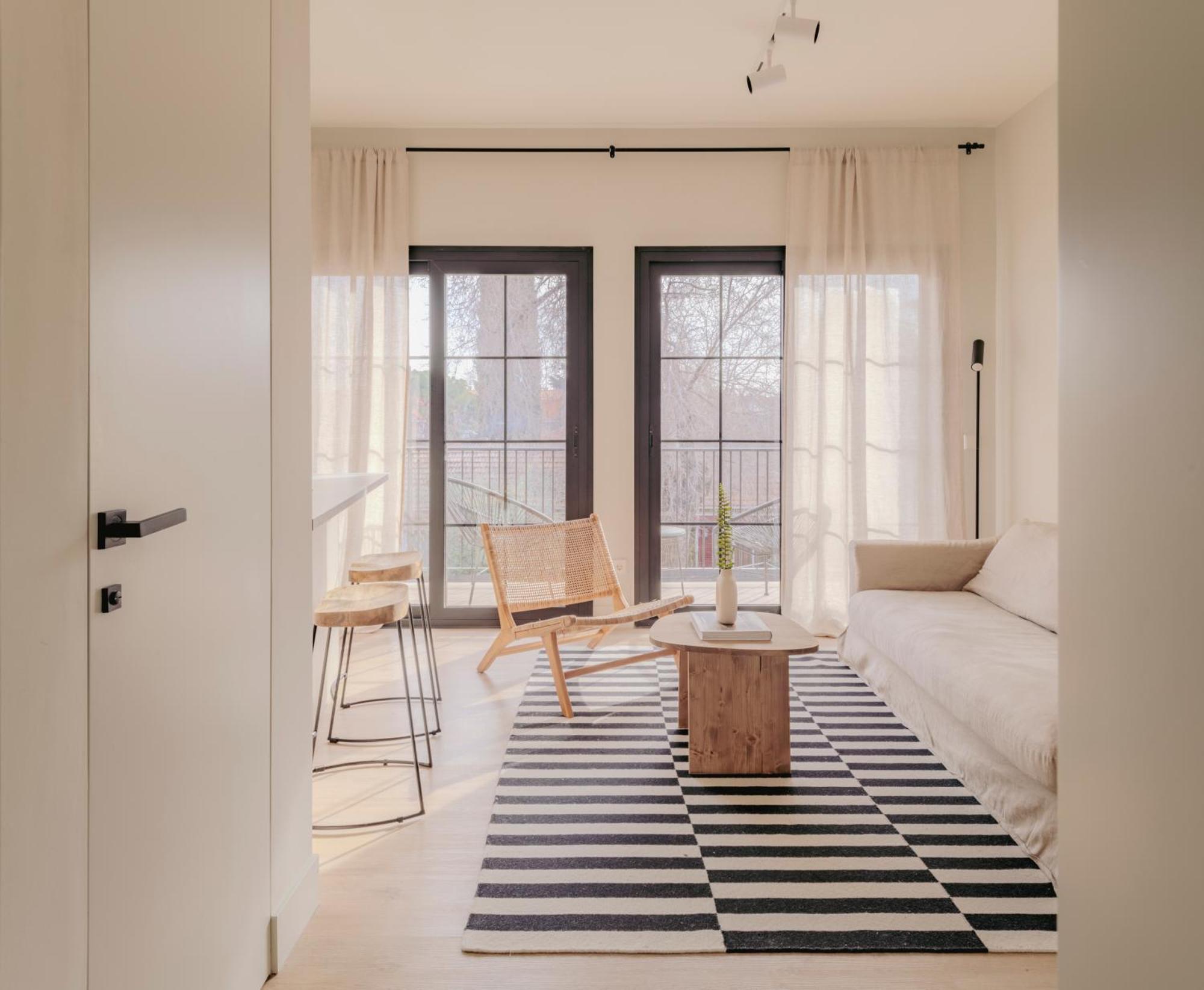 Casa Humera Apartamentos De Diseno En Pozuelo Pozuelo de Alarcón Εξωτερικό φωτογραφία