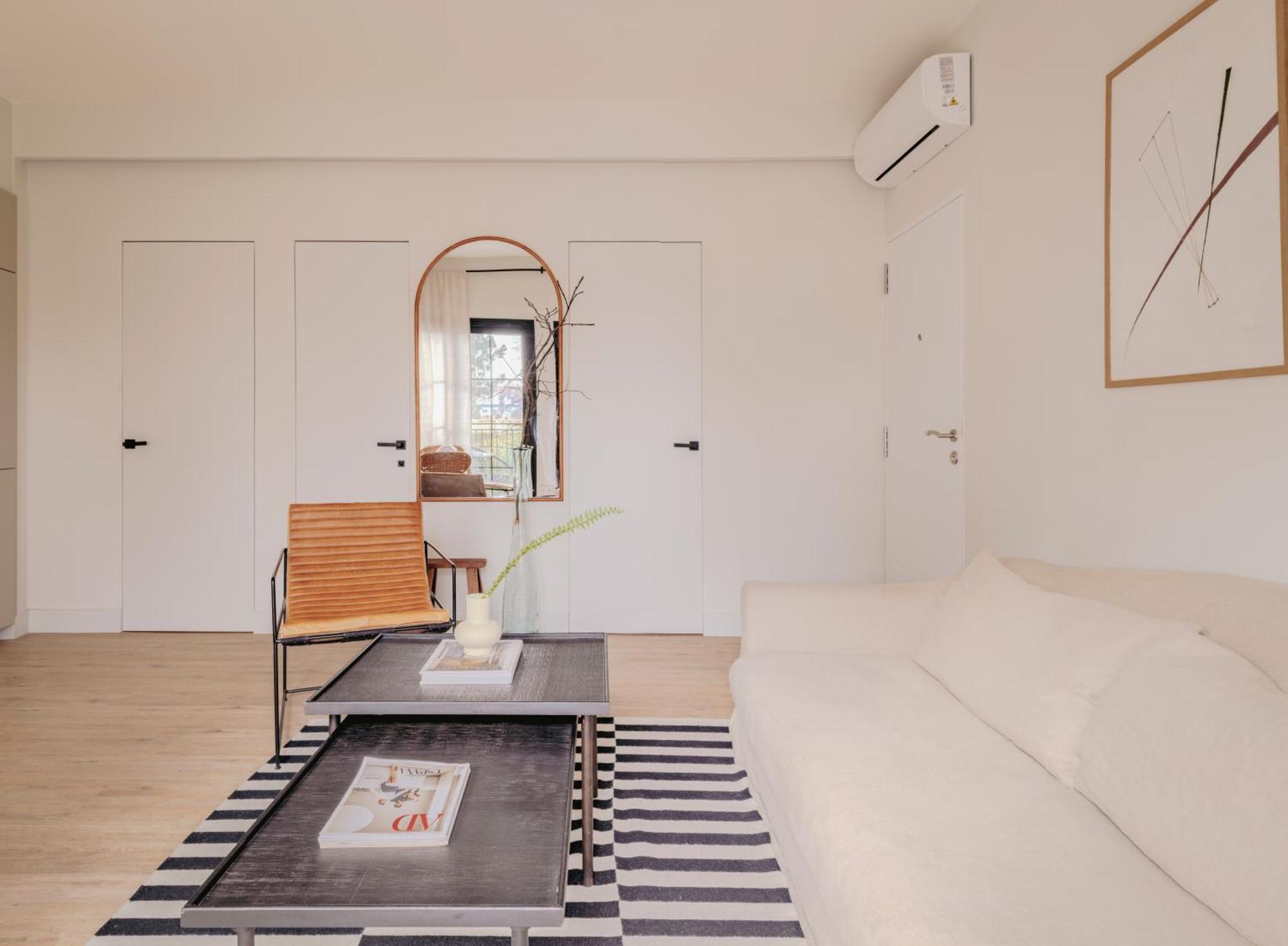 Casa Humera Apartamentos De Diseno En Pozuelo Pozuelo de Alarcón Εξωτερικό φωτογραφία