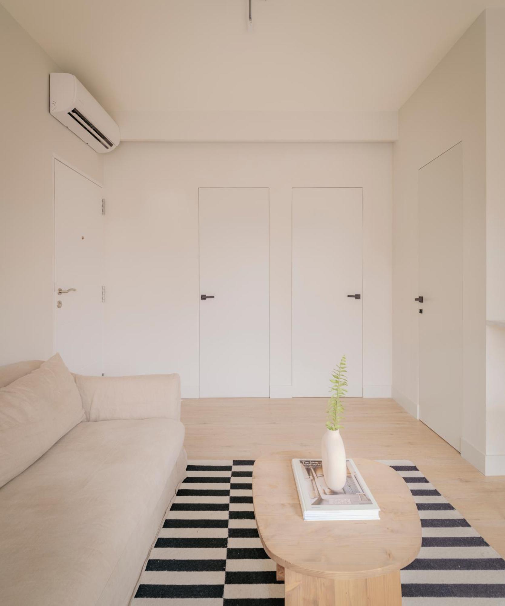 Casa Humera Apartamentos De Diseno En Pozuelo Pozuelo de Alarcón Εξωτερικό φωτογραφία