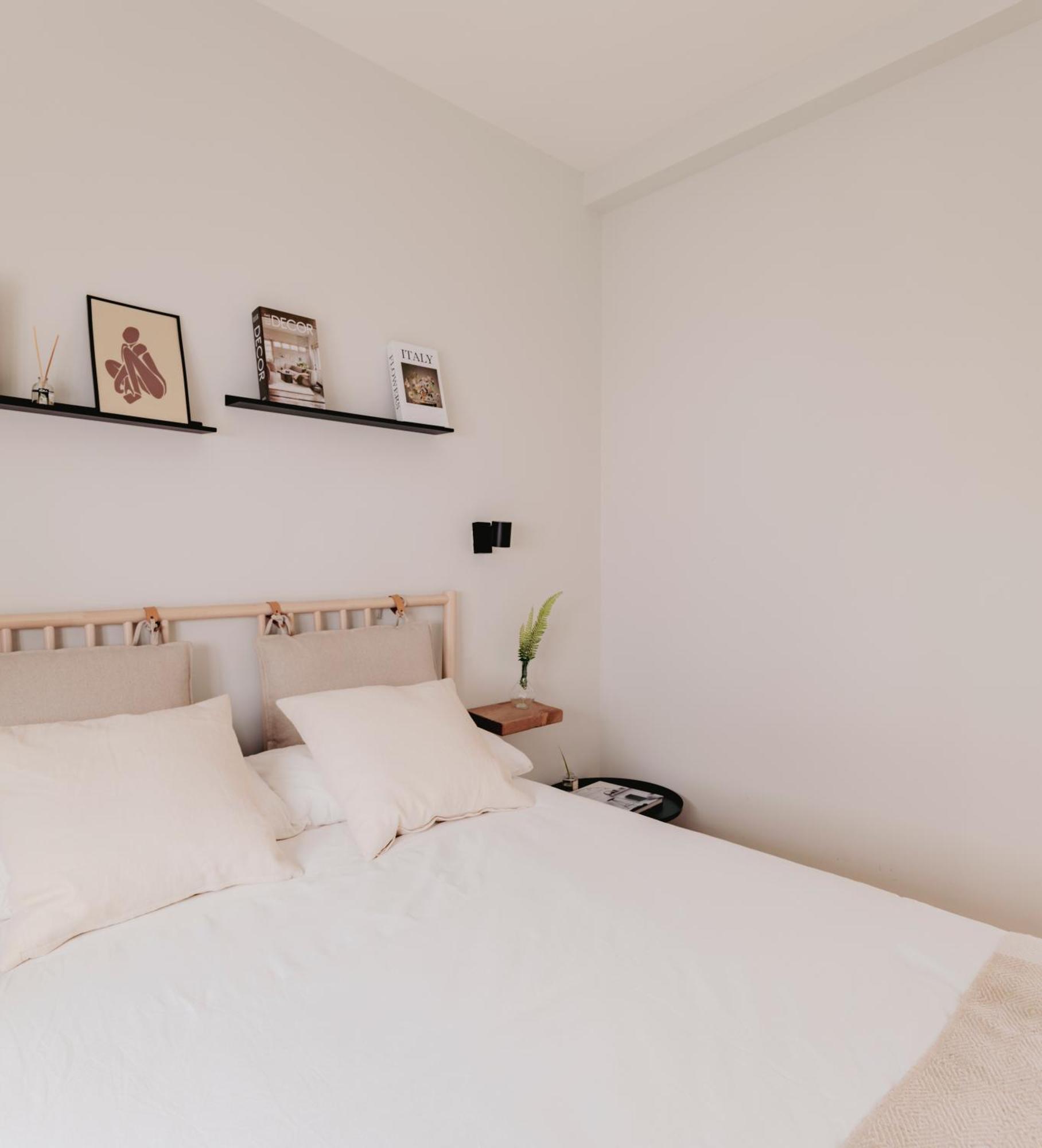Casa Humera Apartamentos De Diseno En Pozuelo Pozuelo de Alarcón Εξωτερικό φωτογραφία