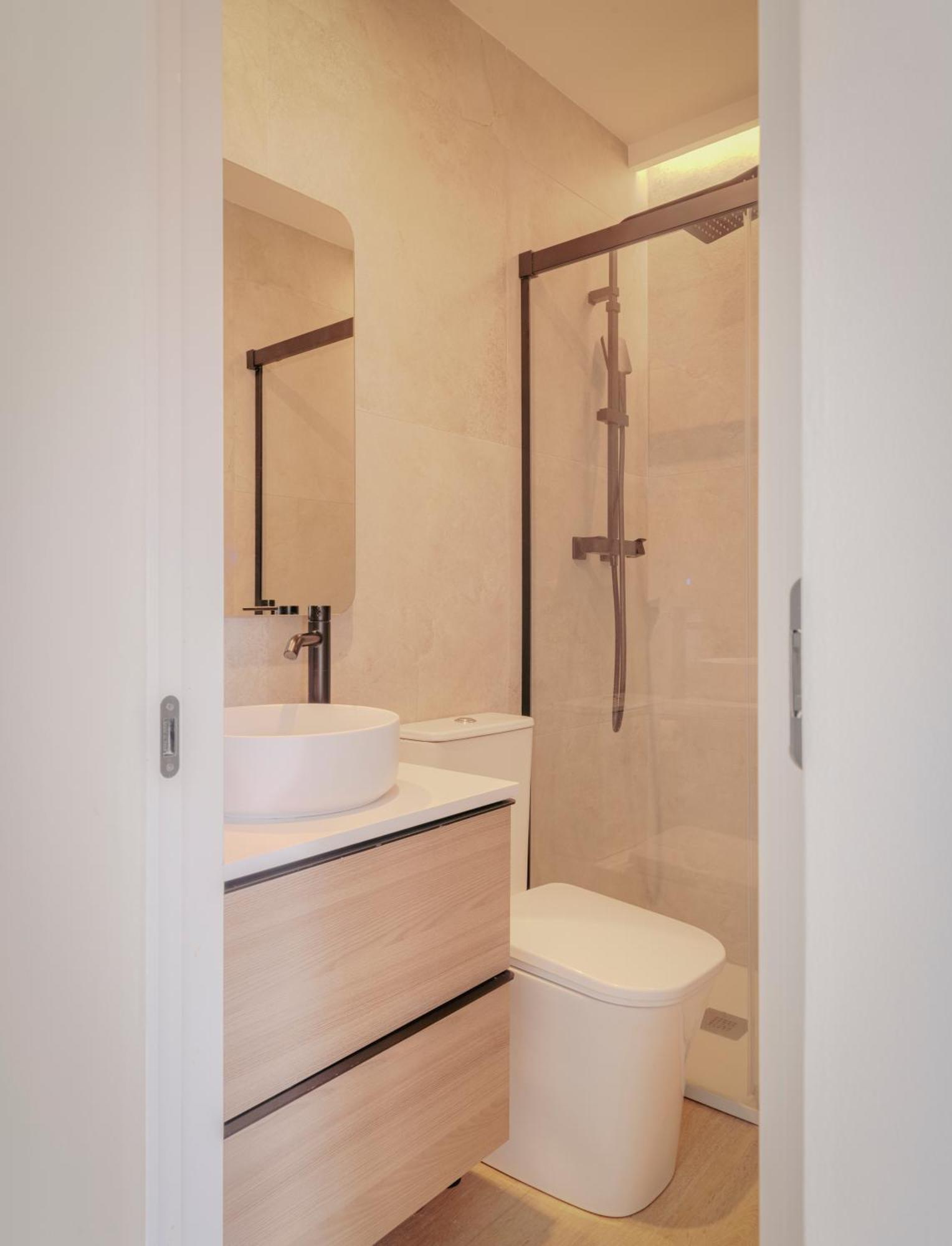 Casa Humera Apartamentos De Diseno En Pozuelo Pozuelo de Alarcón Εξωτερικό φωτογραφία
