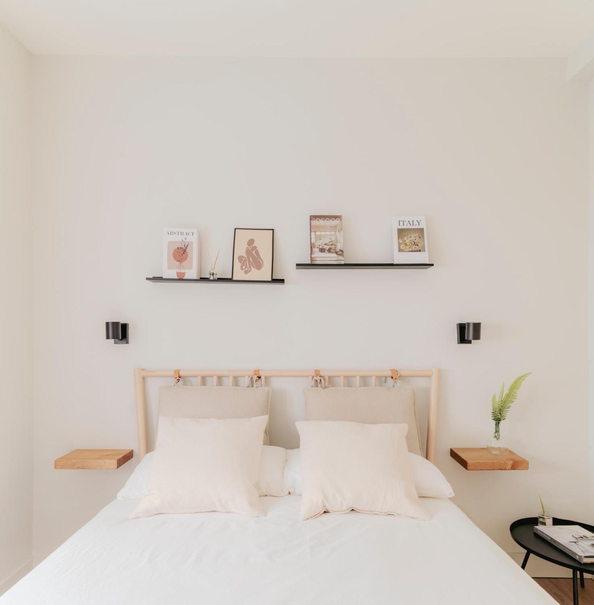 Casa Humera Apartamentos De Diseno En Pozuelo Pozuelo de Alarcón Εξωτερικό φωτογραφία