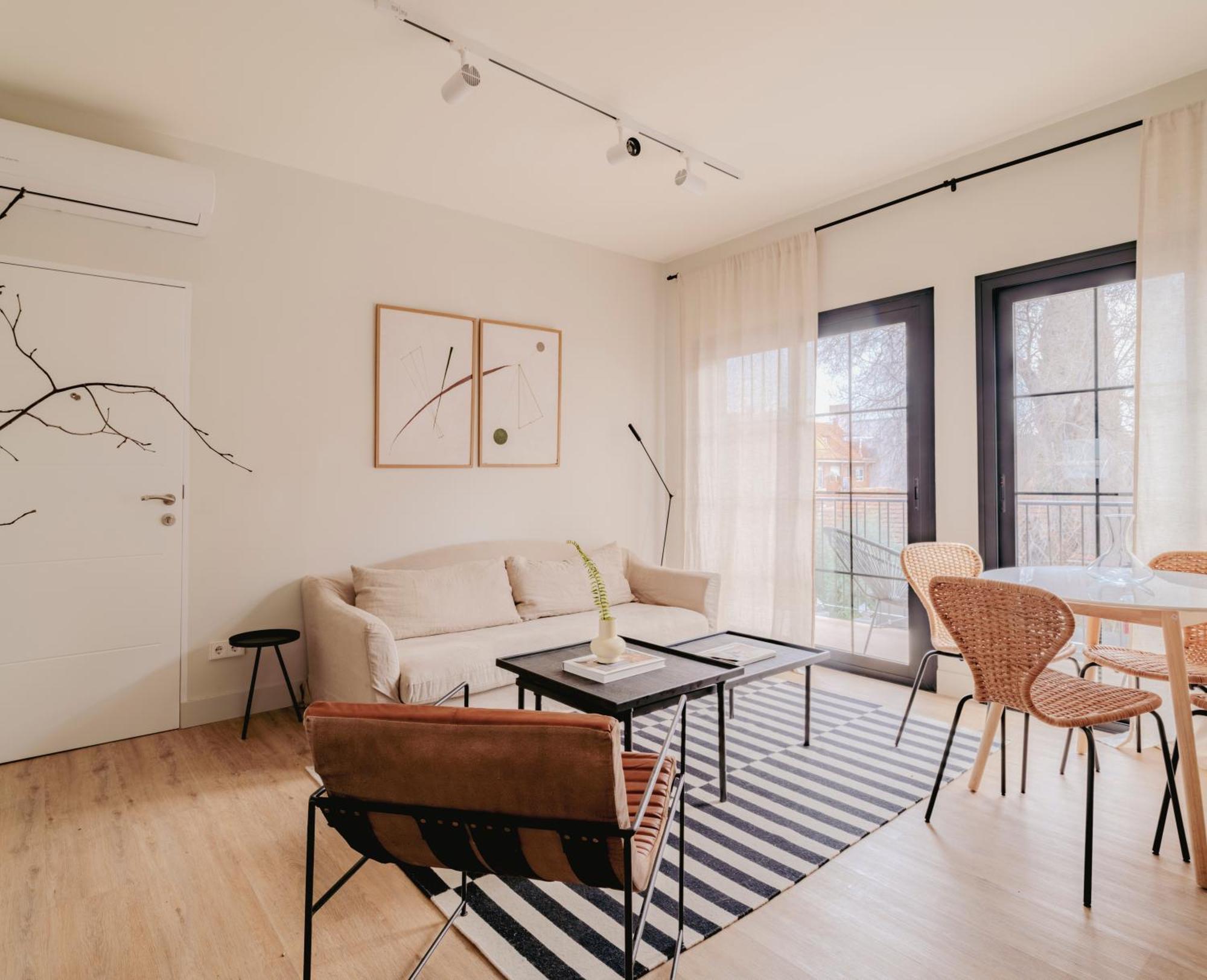 Casa Humera Apartamentos De Diseno En Pozuelo Pozuelo de Alarcón Εξωτερικό φωτογραφία