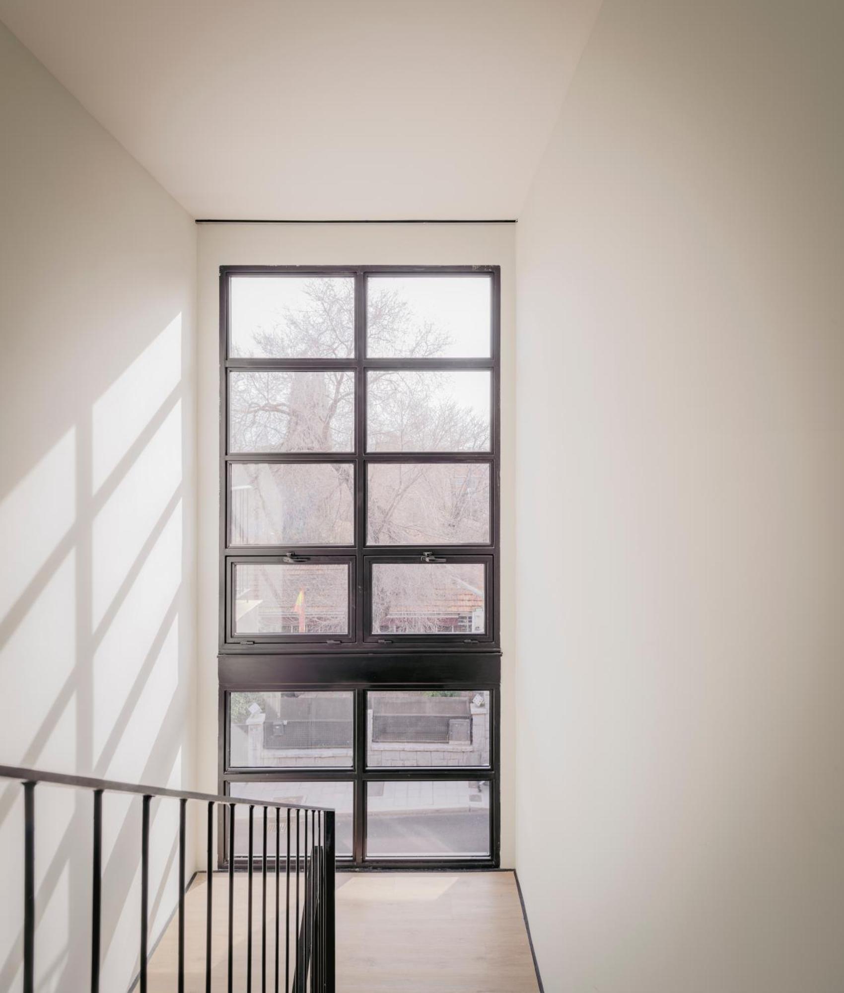 Casa Humera Apartamentos De Diseno En Pozuelo Pozuelo de Alarcón Εξωτερικό φωτογραφία