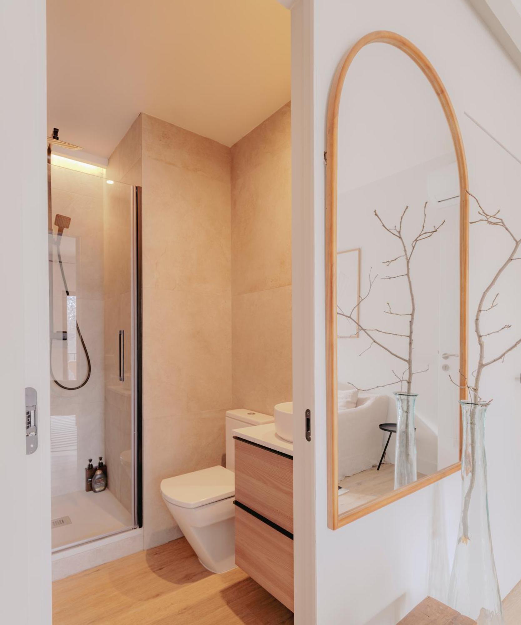 Casa Humera Apartamentos De Diseno En Pozuelo Pozuelo de Alarcón Εξωτερικό φωτογραφία