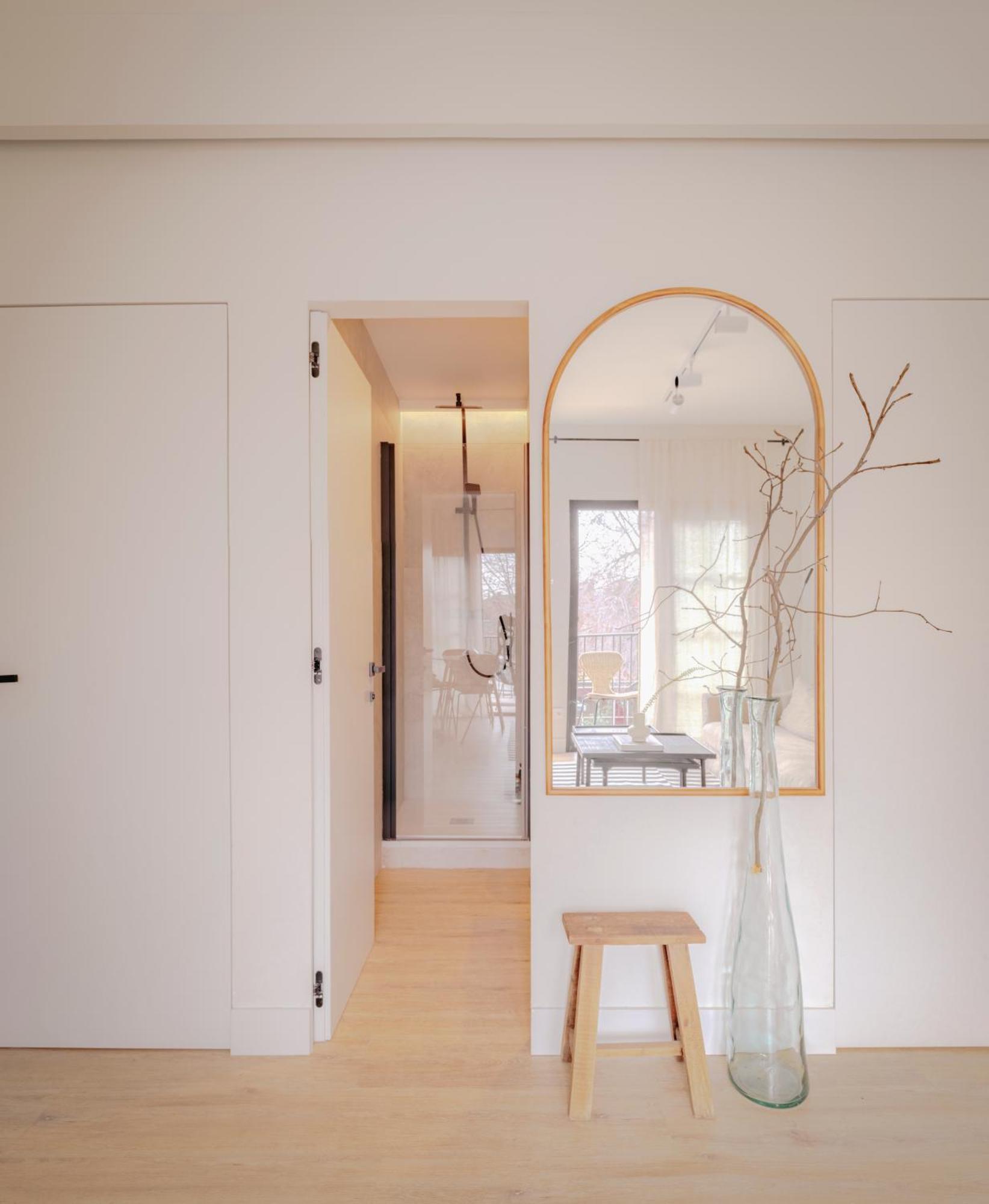 Casa Humera Apartamentos De Diseno En Pozuelo Pozuelo de Alarcón Εξωτερικό φωτογραφία