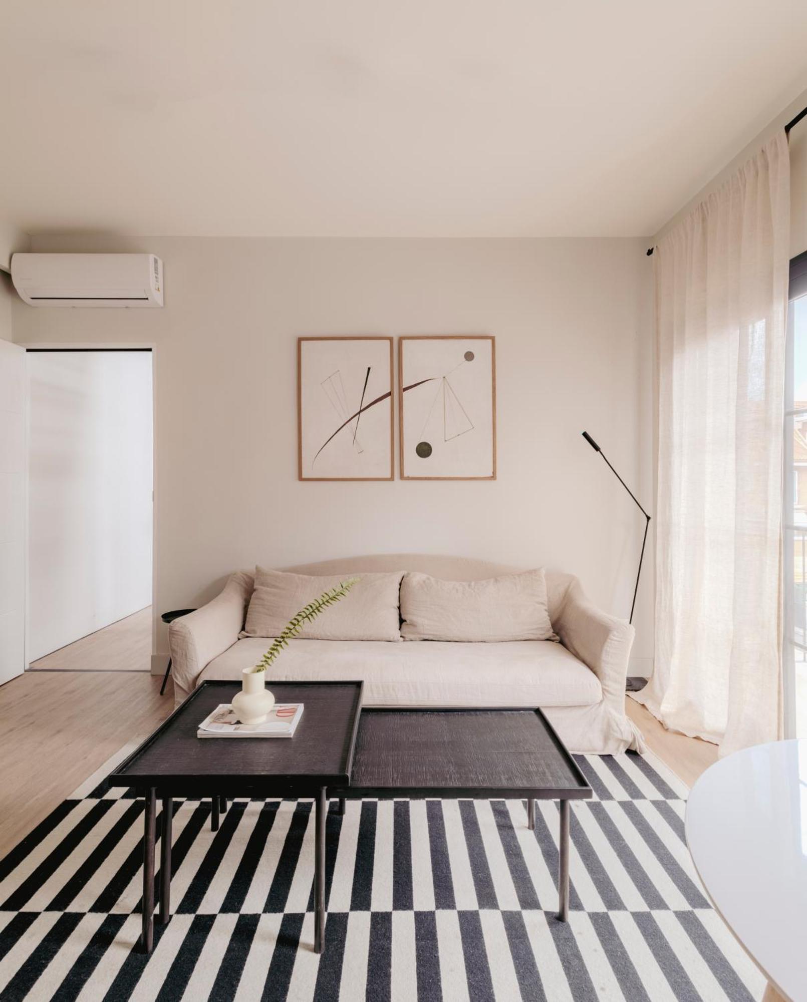 Casa Humera Apartamentos De Diseno En Pozuelo Pozuelo de Alarcón Εξωτερικό φωτογραφία