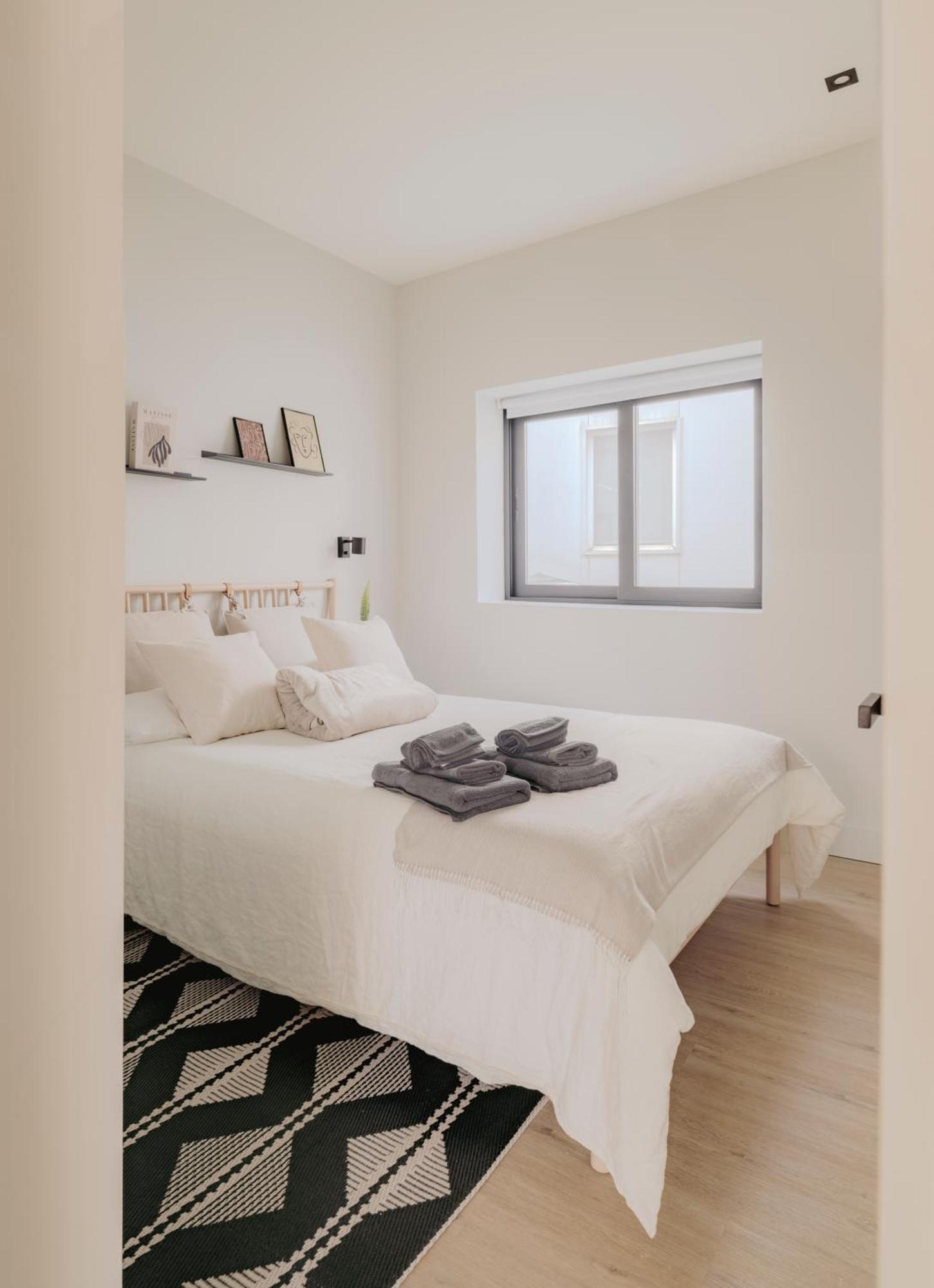Casa Humera Apartamentos De Diseno En Pozuelo Pozuelo de Alarcón Εξωτερικό φωτογραφία