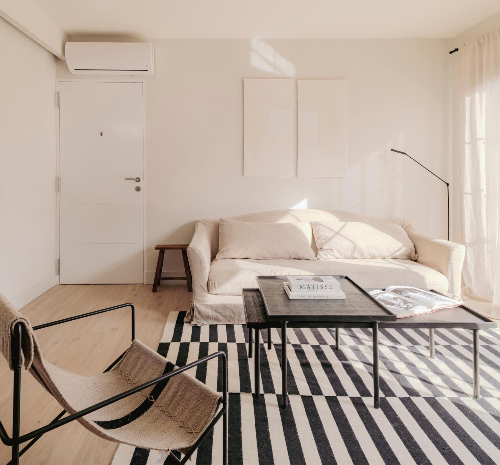 Casa Humera Apartamentos De Diseno En Pozuelo Pozuelo de Alarcón Εξωτερικό φωτογραφία