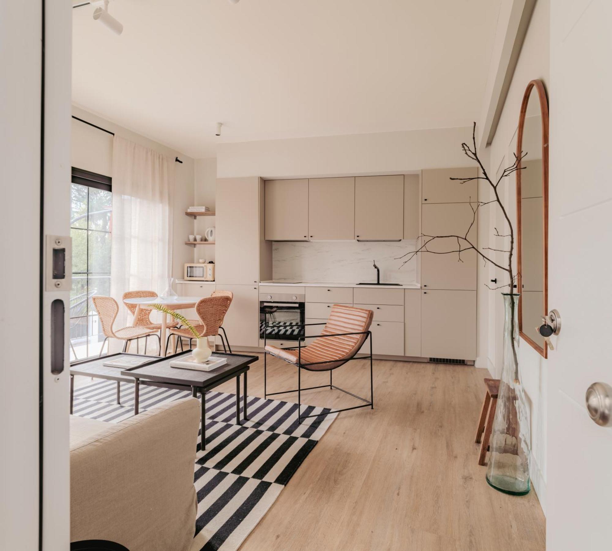Casa Humera Apartamentos De Diseno En Pozuelo Pozuelo de Alarcón Εξωτερικό φωτογραφία