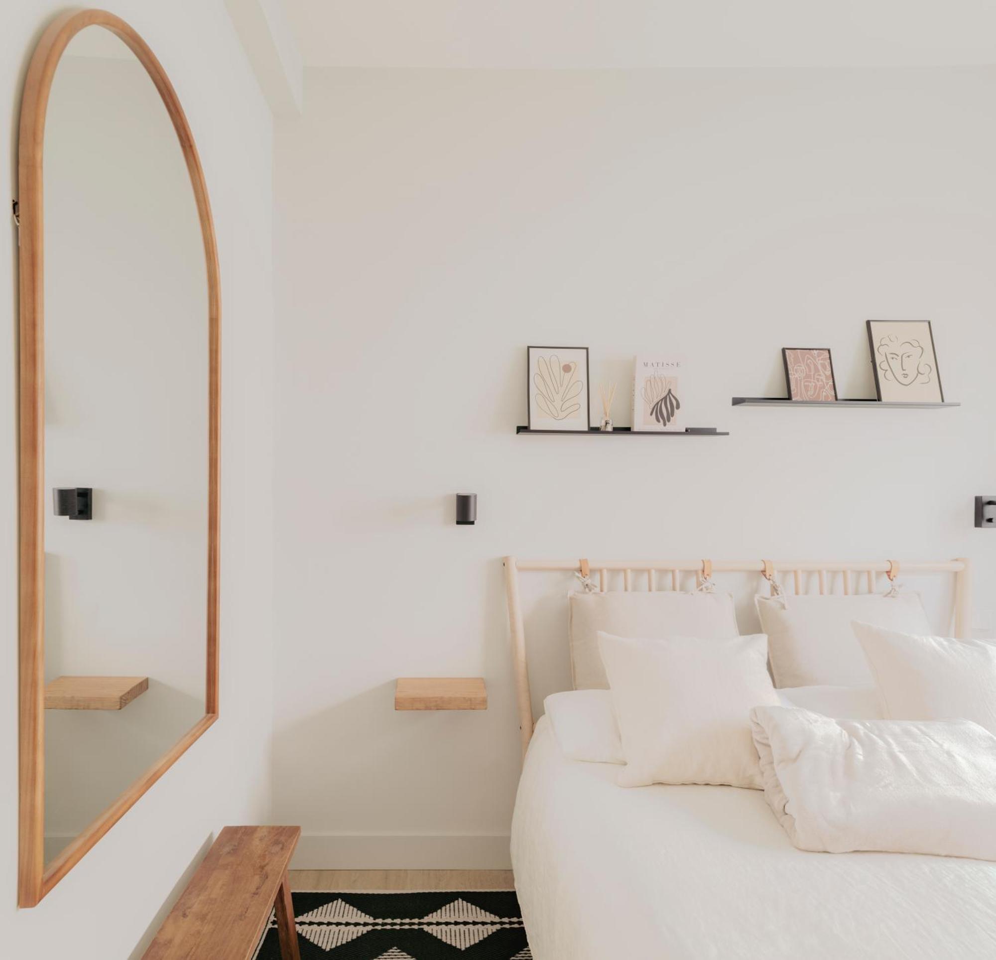 Casa Humera Apartamentos De Diseno En Pozuelo Pozuelo de Alarcón Εξωτερικό φωτογραφία