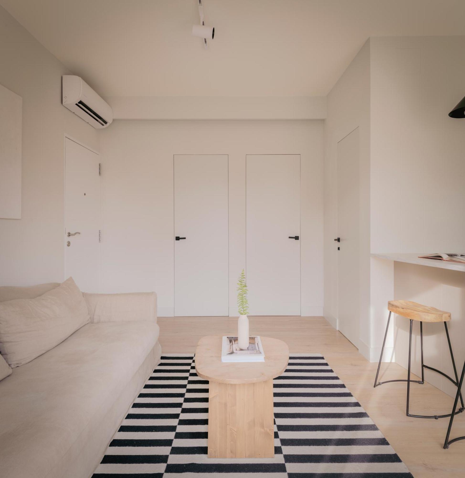 Casa Humera Apartamentos De Diseno En Pozuelo Pozuelo de Alarcón Εξωτερικό φωτογραφία